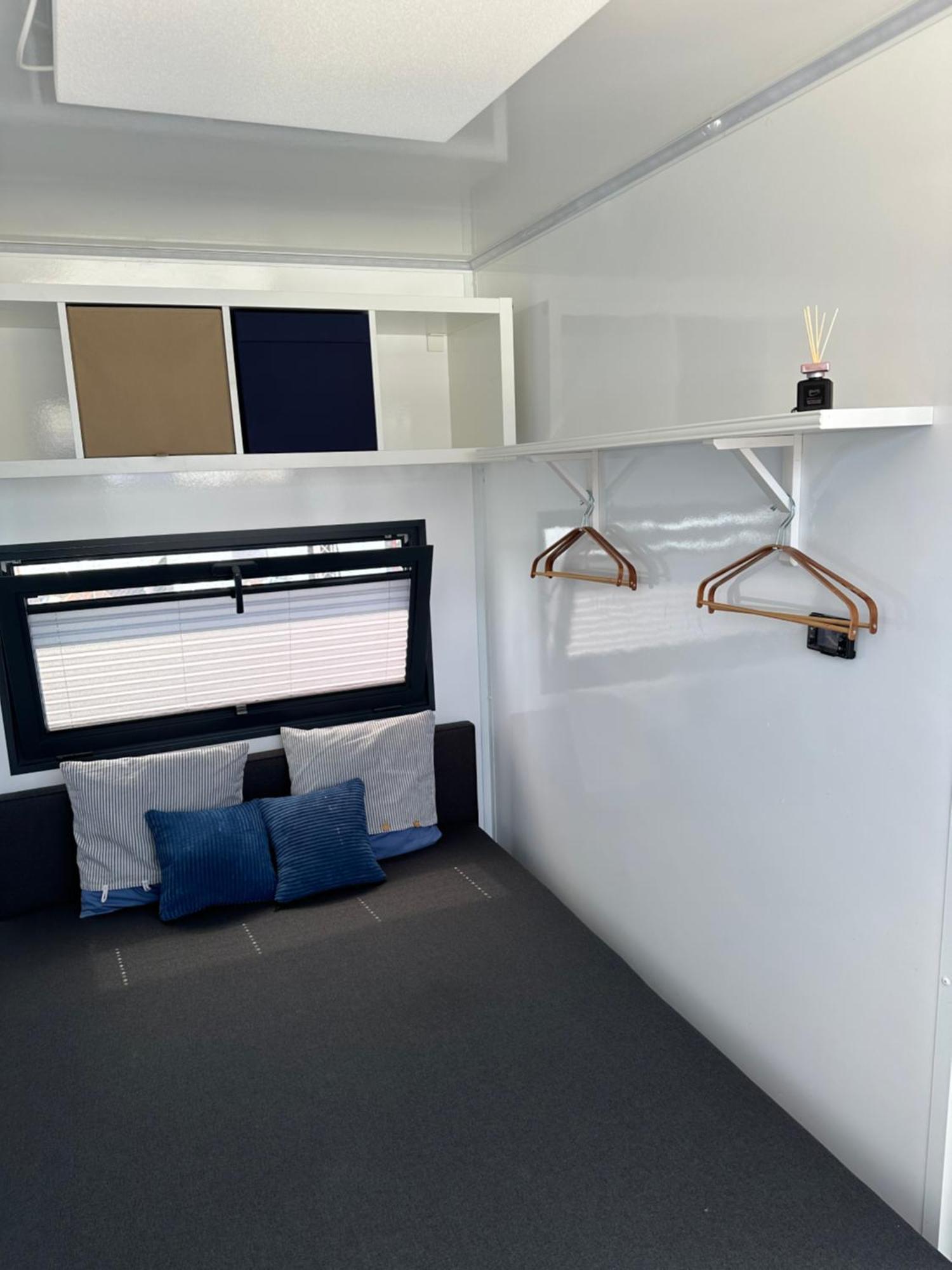 Premium Hausboot Trave Traum Apartment Lubeck Exterior photo